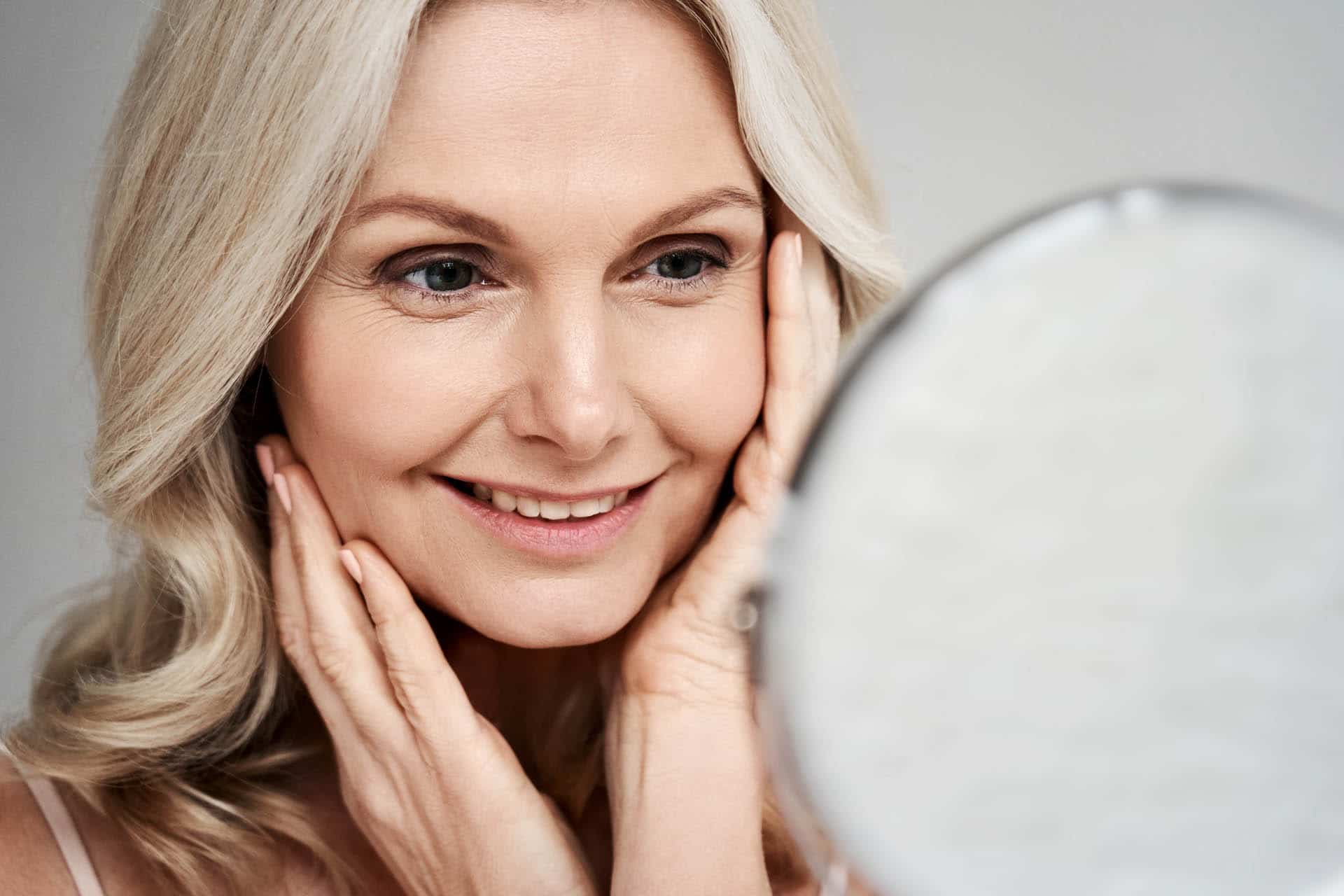rejuvenescimento facial