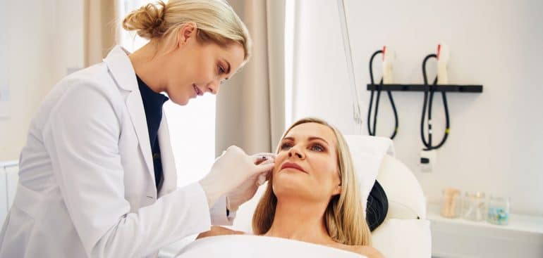 Clínica dermatológica – O que é? Quando preciso ir em uma? Para que serve uma clínica dermatológica? Saiba mais detalhes!