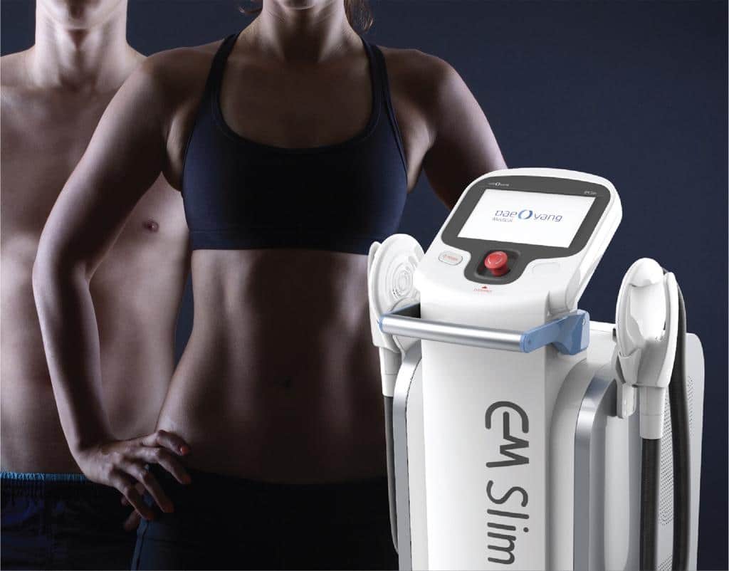 CM Slim: Entenda tudo sobre o mais avançado estimulador muscular do mercado