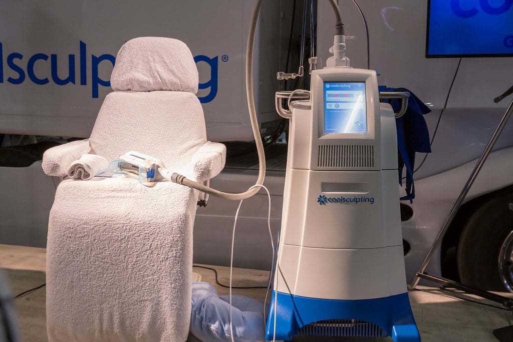 Coolsculpting